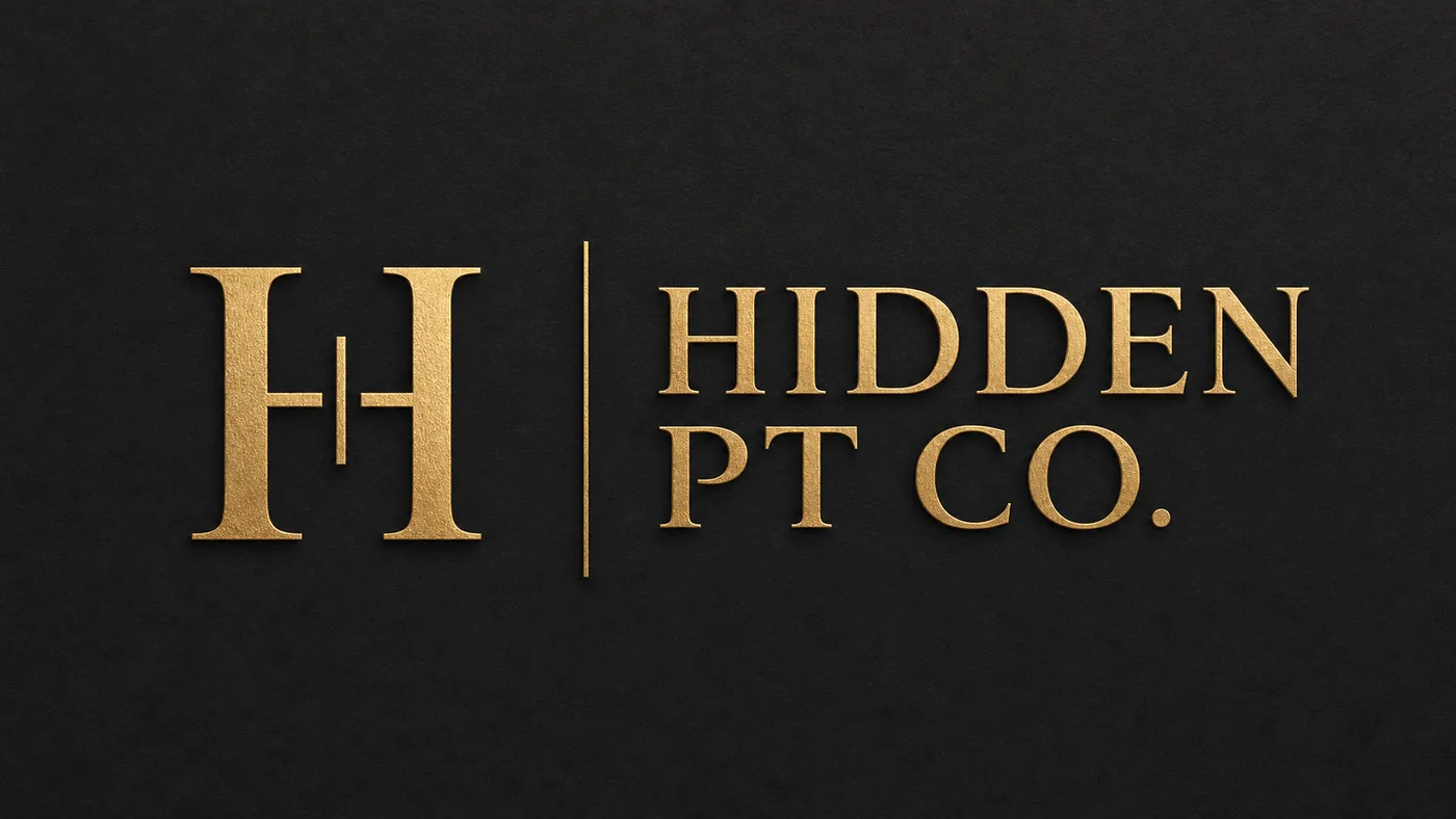 Hidden PT Co.